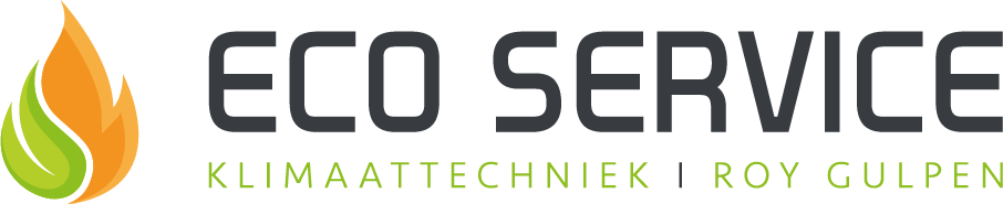 Eco-Service Logo
